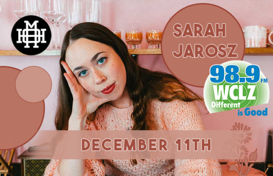 98.9 WCLZ tweet media