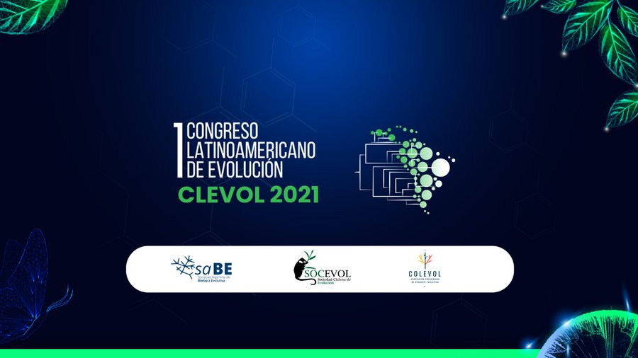 Chamando todos os brasileiros no 1o CLEVOL #Clevol2021
Não deixem de participar da nossa reunião nacional hoje às 15:30! Esperamos por vocês para formar nossa rede de pesquisadores em evolução!
<a href="/clevol1/">Clevol 2021</a>