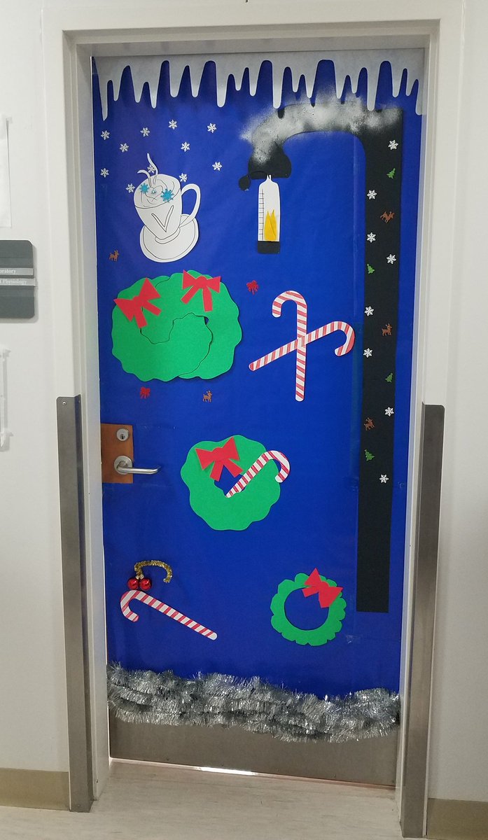 Dr Johanna Hannan (@hannan_lab) on Twitter photo Annual Xmas lab door decorating is back! 📸 missing <a href="/Charles_S_Park/">Charles Park</a> & <a href="/cklosemed/">Charlie Klose</a>
Can anyone guess our #sexmed theme? <a href="/ECUResearch/">ECU Research</a> <a href="/BrodyDistinctly/">Distinctly Brody</a> Annual Xmas lab door decorating is back! 📸 missing <a href="/Charles_S_Park/">Charles Park</a> & <a href="/cklosemed/">Charlie Klose</a>
Can anyone guess our #sexmed theme? <a href="/ECUResearch/">ECU Research</a> <a href="/BrodyDistinctly/">Distinctly Brody</a>