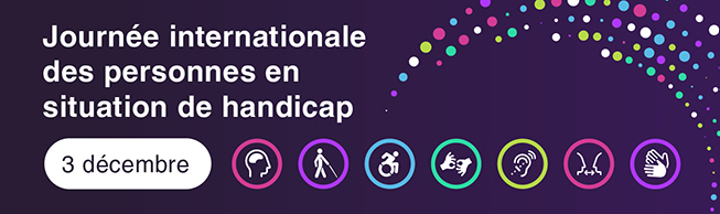 pwdn_rpsh's tweet photo. Rien sans nous! Bonne journée à tous! #accessibilité #JIPH2021 https://t.co/VSSoR3GWP1