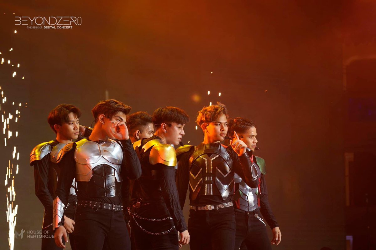 HMentorque's tweet photo. Thank you for all the love #Beyonders!

💙💙💙

#BeyondZer0’s First single: Reach the Top performance video will be out next week on our Youtube account: 

https://t.co/TRXaBKmPk0 https://t.co/5KgHRISnKD