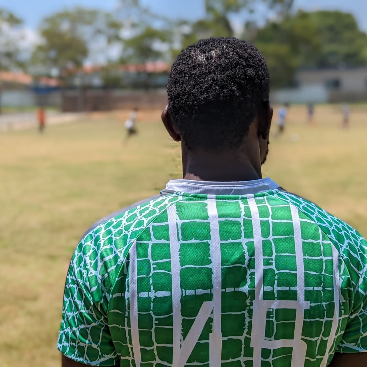 YoungCrocsFC's tweet photo. REMINDER TO ALL ASPIRING ATHLETES
If you persevere long enough, if you do the right things long enough, the right things will happen.
#YoungCrocsFC
#TheCrocs🐊 https://t.co/6WblDBcge3