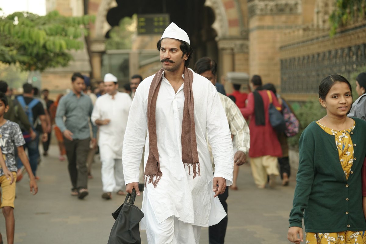 AswinDqzz's tweet photo. Here's Some Latest #Kurup Stills 😎🔥

@dulQuer #DulquerSalmaan
#KurupMagnificentBB https://t.co/ySqjB8K7q1