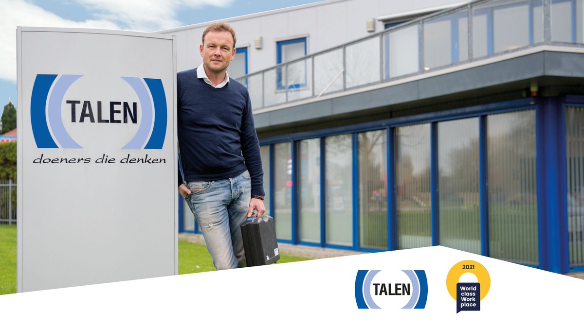 Talen tweet media