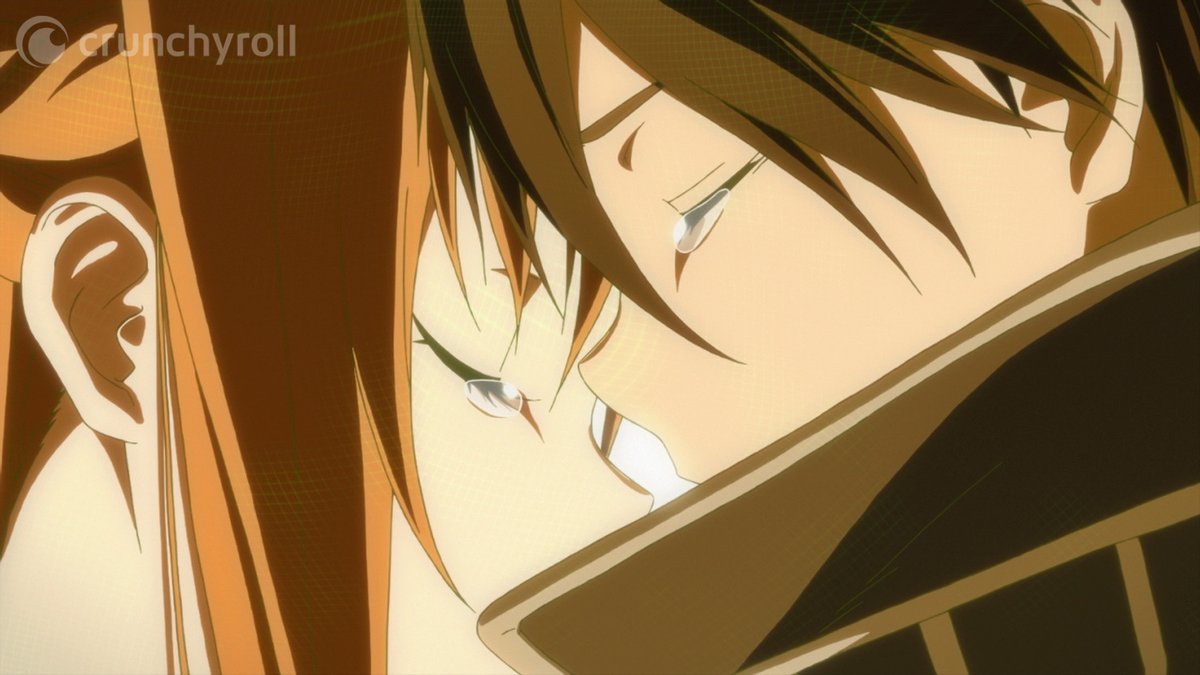 THEM 🥺 #SwordArtOnlineProgressive