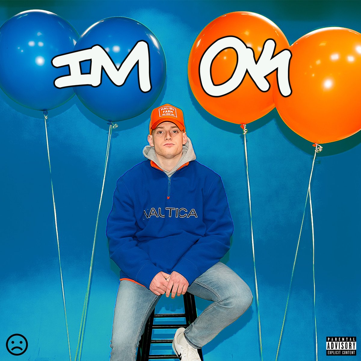 WayneJetskiii's tweet photo. “IM OK” - prod @beatsbysag 

Mixed/mastered by @HennyTrack 

Stream -> https://t.co/5ZeZS51OVk https://t.co/zitMIsF8yw
