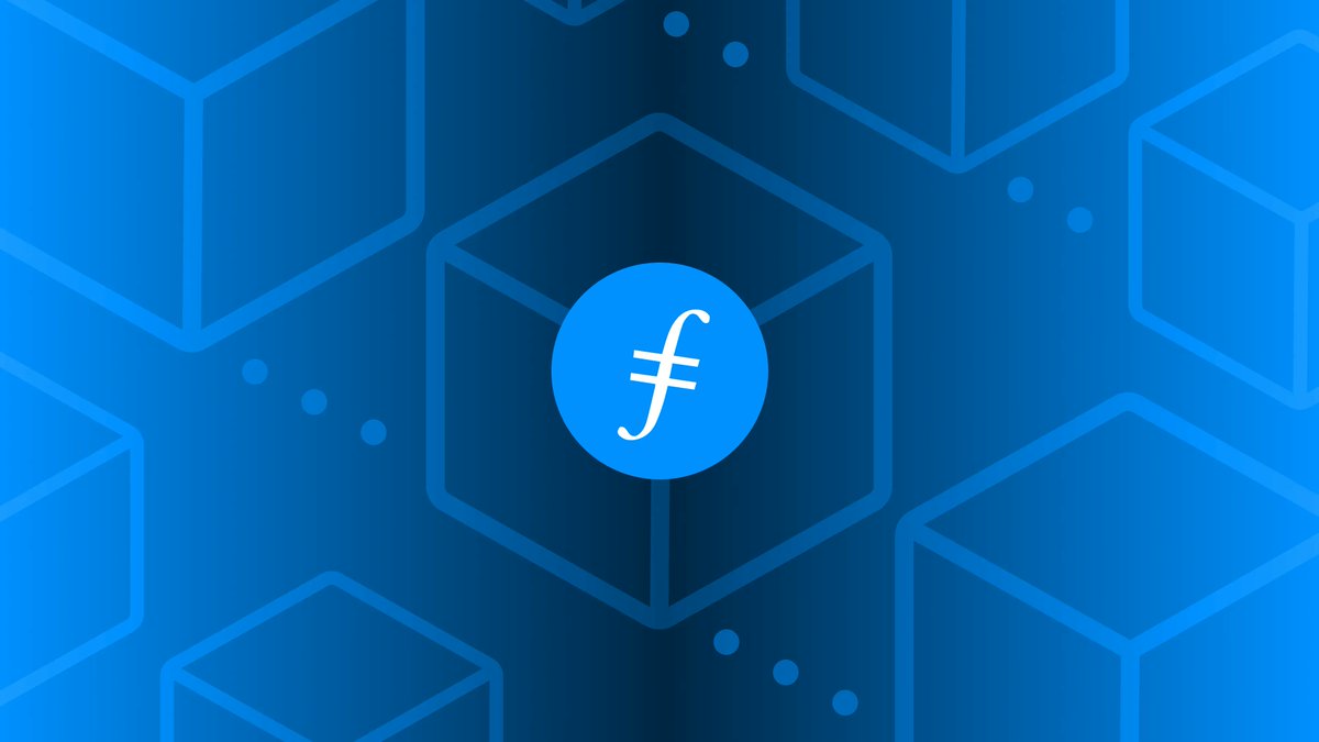 👀 Check it out: The <a href="/Filecoin/">Filecoin</a> Virtual Machine is here! 🎉

FVM enables #data DAOs, alternative storage markets, and more. Learn how it's kickstarting a disruption of interoperable storage and compute in the web3 ecosystem: filecoin.io/blog/posts/int…