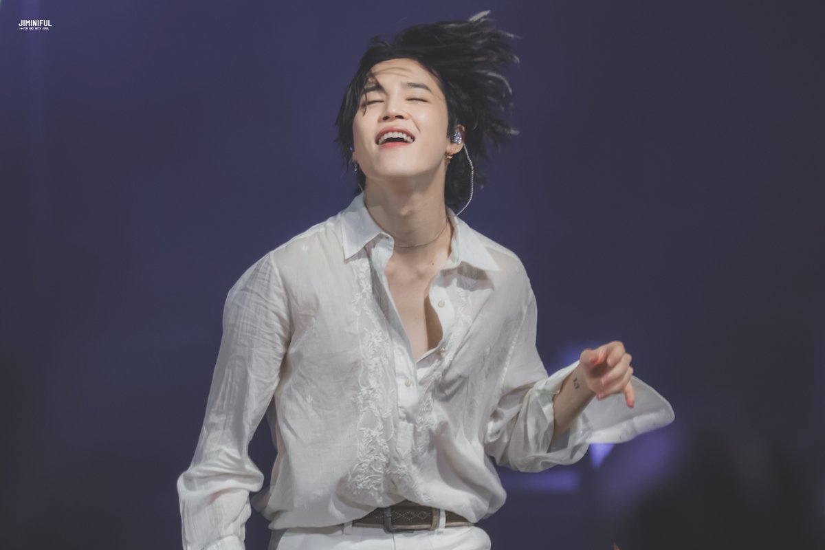 JIMINIFUL♥ tweet media