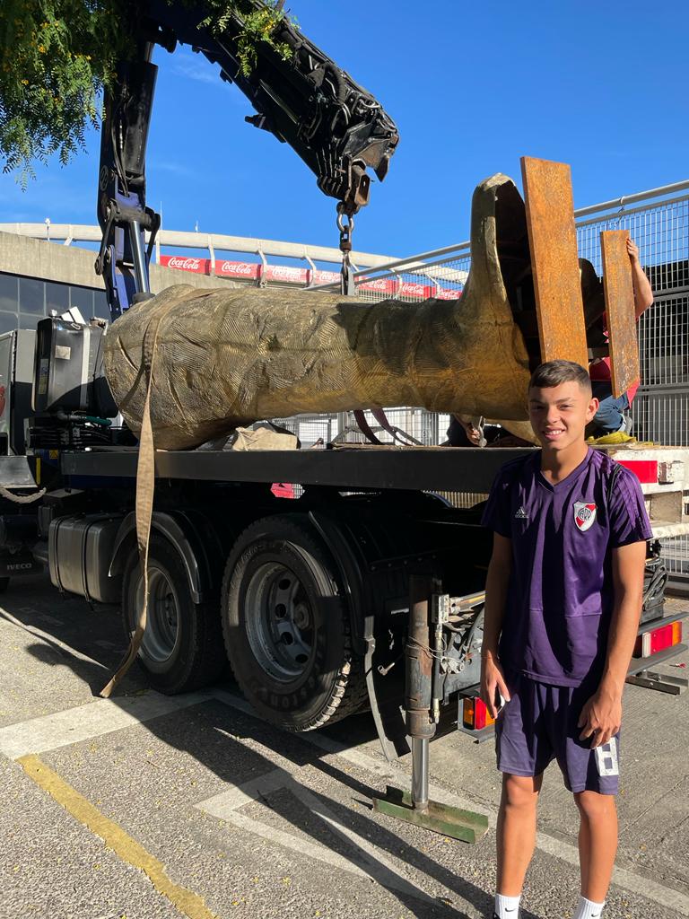 Juan Igal tweet media