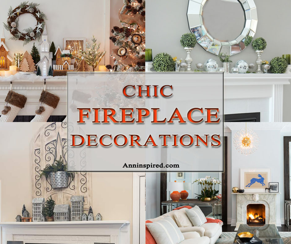AnnInspiredBlog's tweet image. Chic Fireplace Decorating Ideas🔥🔥🔥
anninspired.com/fireplace-deco…
#fireplacedecorations #decorforfireplace #fireplaces #fireplacedecor