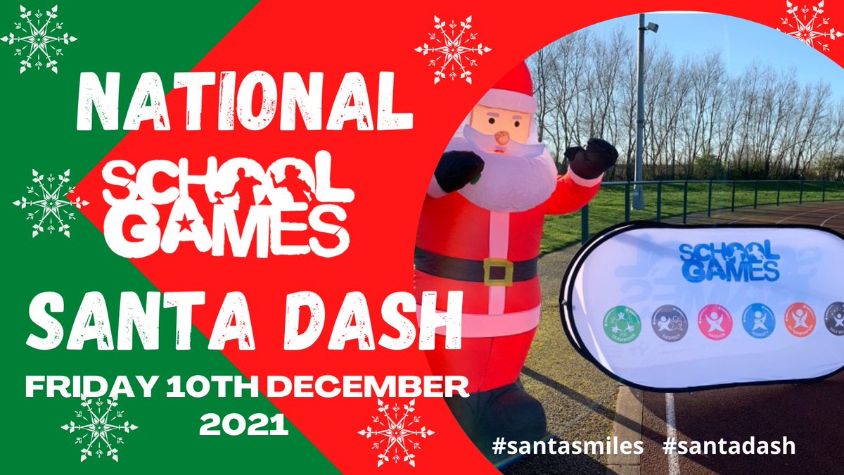 South Cambs SSP (@southcambsssp) on Twitter photo One week to go...who is joining us next Friday? Get your Santa hats or reindeer antlers on, choose your own course/distance, get active and have fun! <a href="/CambridgeSSP/">Cambridge SSP</a> <a href="/hscambspboro/">Healthy Schools Cambridgeshire & Peterborough</a> <a href="/HuntsSSP/">Hunts SSP</a> <a href="/PeterboroughSGO/">Peterborough School Games &Barclays Girls Football</a> <a href="/witchfordSSP/">Di Baker</a> <a href="/cambspborosg/">Cambridgeshire & Peterborough School Games</a> One week to go...who is joining us next Friday? Get your Santa hats or reindeer antlers on, choose your own course/distance, get active and have fun! <a href="/CambridgeSSP/">Cambridge SSP</a> <a href="/hscambspboro/">Healthy Schools Cambridgeshire & Peterborough</a> <a href="/HuntsSSP/">Hunts SSP</a> <a href="/PeterboroughSGO/">Peterborough School Games &Barclays Girls Football</a> <a href="/witchfordSSP/">Di Baker</a> <a href="/cambspborosg/">Cambridgeshire & Peterborough School Games</a>