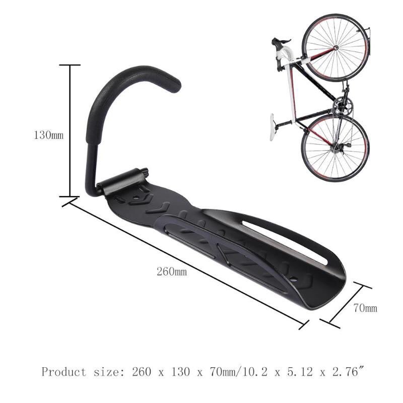 TxtdrRumah's tweet photo. Suka sepedaan atau koleksi sepeda kayaknya butuh barang ini nih di rumah👀👀

✨ Bike Wall Hanger ✨

gantungan sepeda biar ga menuhin ruangan dari besi hollow kuat

Harga : Rp23.900
Link : https://t.co/5pUslwmRxe https://t.co/z902K7akK4