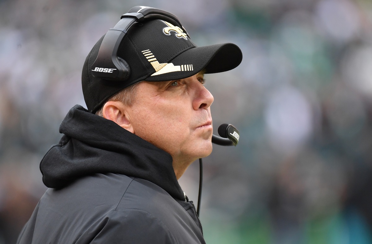 Sean Payton To The #Bears? Insider Hints It’s Possible sportsmockery.com/chicago-bears/…