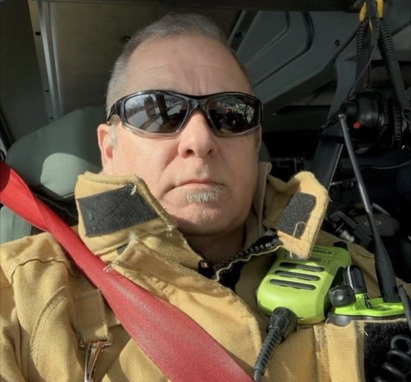 Washington Twp. Professional FF’s Local 3369 tweet media