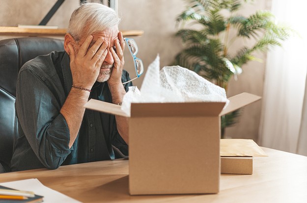 LogisticsIT's tweet image. UK Consumers report worse delivery experience than US and European’s despite ‘global’ supply chain crisis 
bit.ly/31q4MQA @OBR_UK #Retail @parcelLab #OperationsExperience #ECommerce