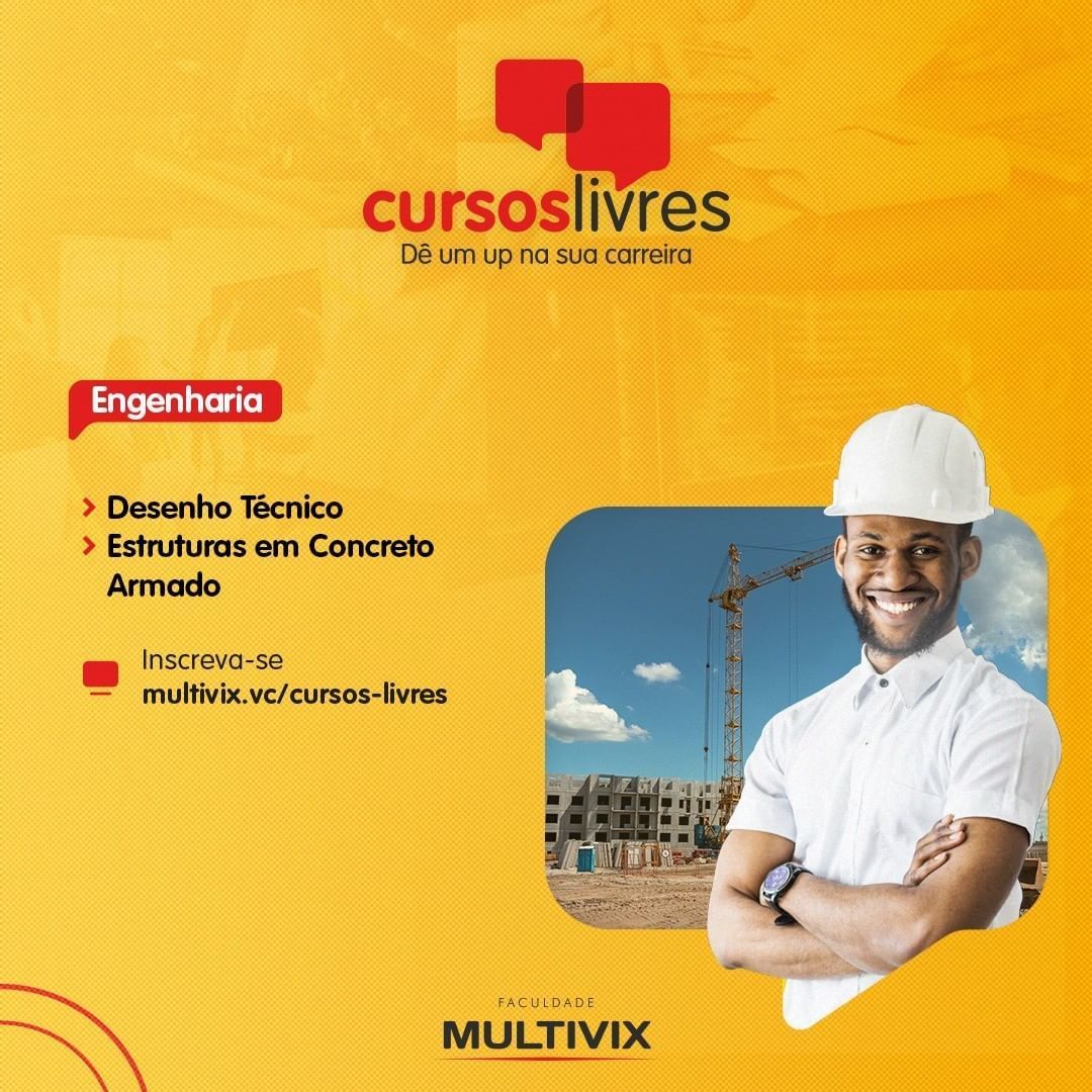 MultivixA's tweet image. Que tal uma ajudinha na hora de escolher o que estudar? Nossos Cursos Livres são todos on-line (EAD) e têm duração de 80h.  📚😊

Acesse multivix.vc/cursos-livres, confira as condições e faça sua inscrição. 😘

#multivix #multivix2021 #mtvx #faculdadequeécomunidade #cursoslivres