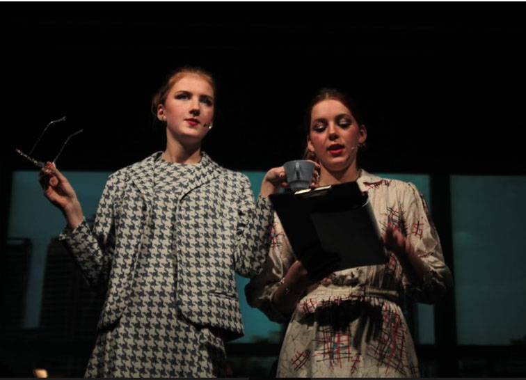 Bishopshalt School tweet media