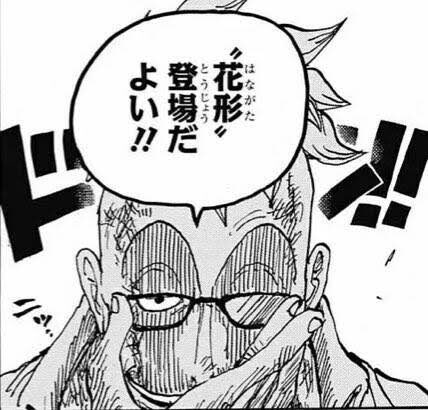 ワンピース マルコのワノ国での活躍を紹介 その後の動向についても 5ページ目 Selvy