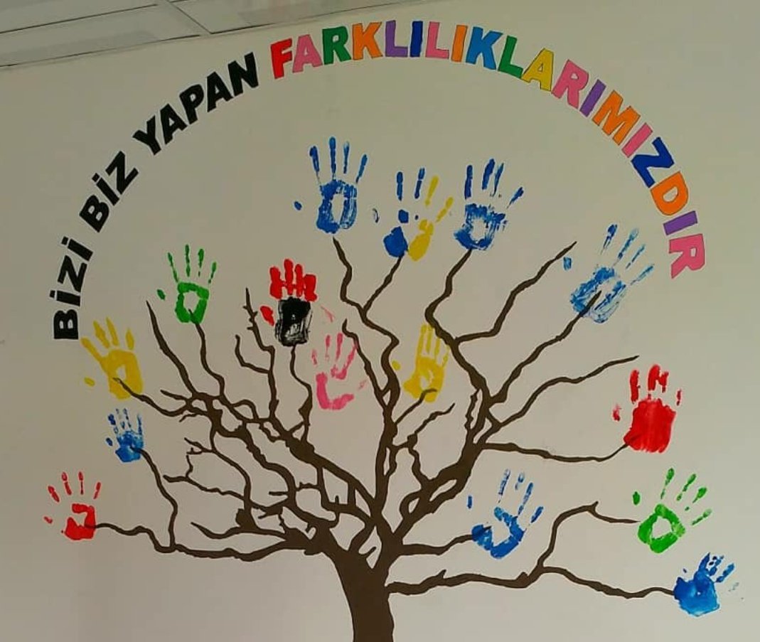 CGDestek's tweet photo. İçi boş cümlelerde kalmasın, davranışlara da yansıtılsın bu sözler. Farkına varalım, ayrıştıran engel yaratan zihniyetten uzaklaşalım. Zor olan bu hayatları kolaylaştırmak yerine daha da zorlaştırmayalım...

#3AralıkDünyaEngellilerGünü https://t.co/eGdudv7VYm