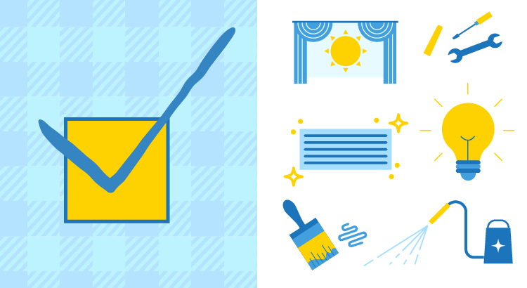 JoeBoWilliamsCA's tweet photo. A Checklist for Selling Your House This Winter [INFOGRAPHIC] https://t.co/cvcS2A098f https://t.co/rlJ9giatwT