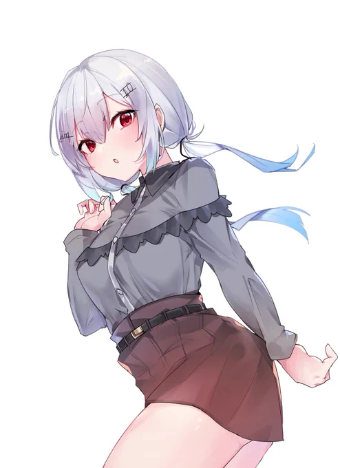 #はかせレポート 

ミニフィギュアのストリートウェアめっちゃ可愛いという話 