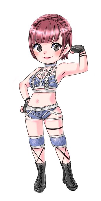 #フェチフェス
#コミック似顔絵
フェチフェスでは恒例のコミック似顔絵を
やりますー。デジタルは後日渡しになりますが
承ります。アネロスも持参するので触ってみたい方どうぞー。佐藤のアナルも持って行こうかな… 