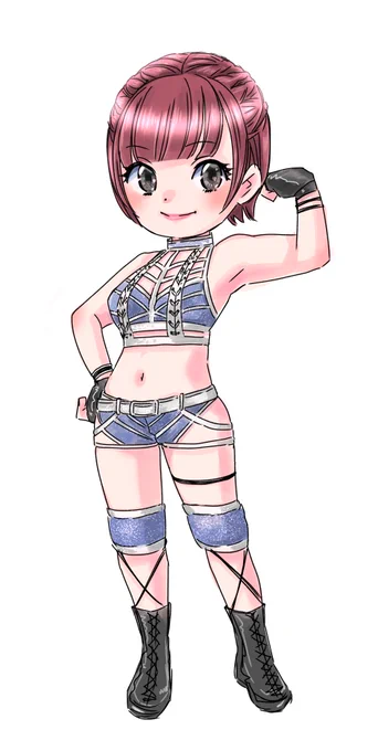 #フェチフェス
#コミック似顔絵
フェチフェスでは恒例のコミック似顔絵を
やりますー。デジタルは後日渡しになりますが
承ります。アネロスも持参するので触ってみたい方どうぞー。佐藤のアナルも持って行こうかな… 