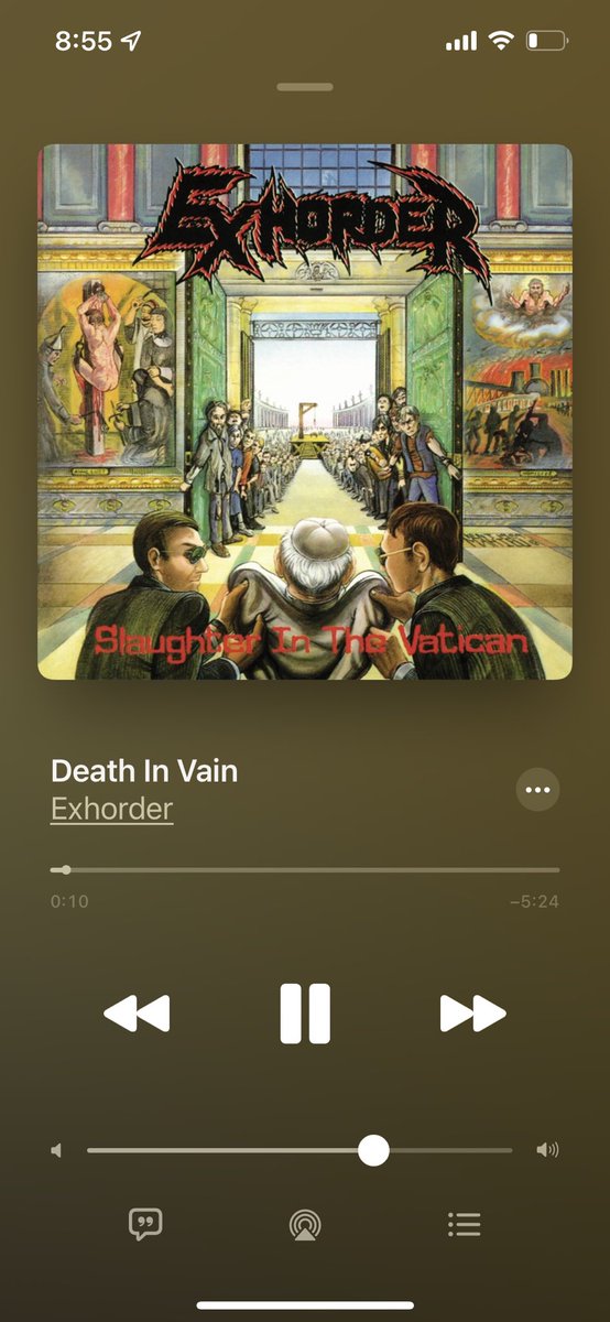 GoodGoodNotBad1's tweet image. Hangover cure #loud