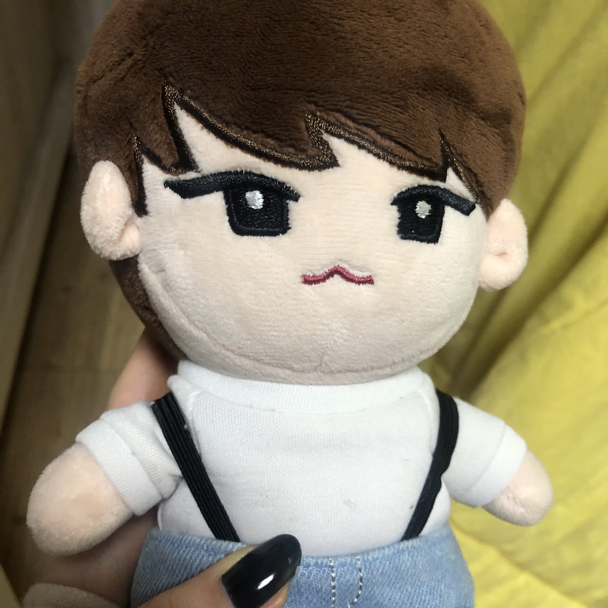 itsyou1120's tweet photo. 세븐틴 호시 20cm 인형 순곰이 판매합니다 하자 전혀 없고 세탁 완료했습니다!
택포 2.5 에눌 가능 디엠주세요
#세븐틴 #seventeen #호시 #권순영 #승관 #부승관 #순곰이 #세븐틴인형 #세븐틴굿즈 #세븐틴공식굿즈 #호시인형 #세븐틴호시 #에스쿱스 #승철 #정한 #조슈아 #지수 #준 #원우 #지훈 #우지 https://t.co/uXDBzZQ9uw