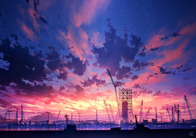 Mocha 2日目西 ひ52a Mocha708のイラスト