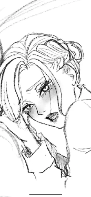 私ヴィ様のこと可愛く描きすぎかなって思って公式見に行ったら十分可愛いからにっこりした。

このまま可愛いヴィ様描きます 