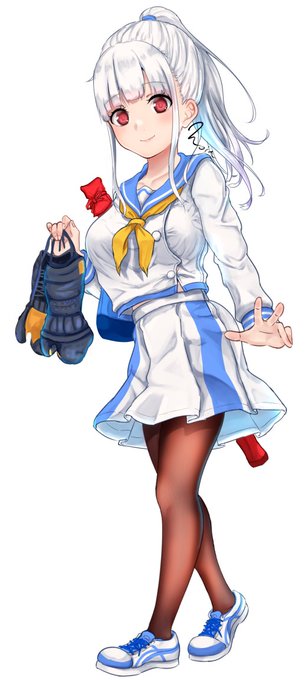 創作お〇にーCG集進捗を各支援サイトにて更新しました!よろしくお願いします～!
今回は剣道部のあやのちゃん。

FANBOX
https://t.co/C6CzqaGkca

Fantia
https://t.co/ibQKkLHBs7 