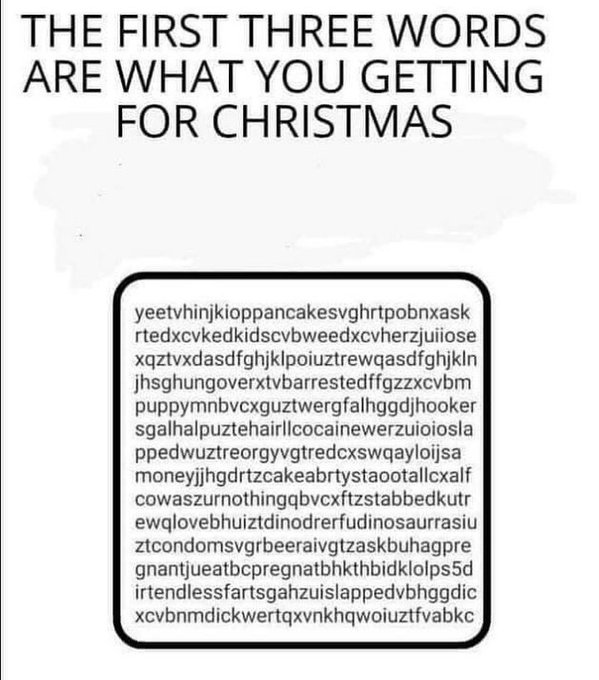 I got money, cows and dick.  Party on the farm! https://t.co/c3TE6AzUgn<a href="/tag/anotherlife"class="tags"><span>#anotherlife</span></a>
