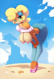 CourtneyLewd21's tweet photo. “Hey! My battery is fried. Mind getting a new one?”

Bandicoot Genius

19

Techno Wiz

Bi (No lean)

Dom/Sub (No lean)

Kinks: Tit Sucking, Scissoring, Drunk Sex, Spanking, Rough Sex, Clit Rubbing

Limits: Scat, Gore, Vore, Waterboarding, R*pe https://t.co/aDN3GPMK7J