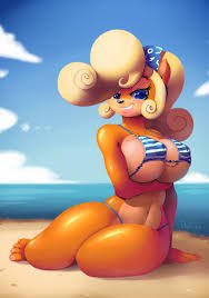 CourtneyLewd21's tweet photo. “Hey! My battery is fried. Mind getting a new one?”

Bandicoot Genius

19

Techno Wiz

Bi (No lean)

Dom/Sub (No lean)

Kinks: Tit Sucking, Scissoring, Drunk Sex, Spanking, Rough Sex, Clit Rubbing

Limits: Scat, Gore, Vore, Waterboarding, R*pe https://t.co/aDN3GPMK7J