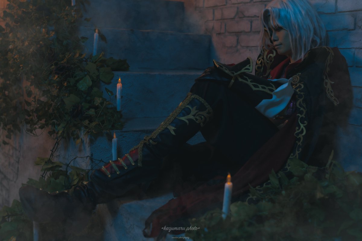 Bloodstained のコスプレ作品 19 件 Twoucan