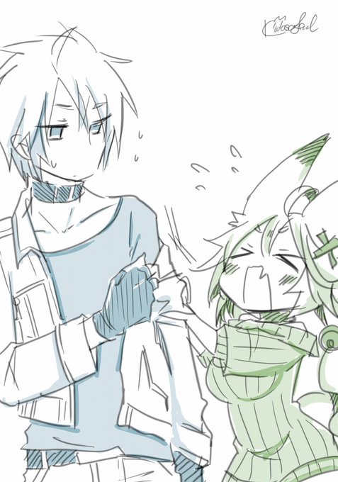 そうぐしとけもみみさん 