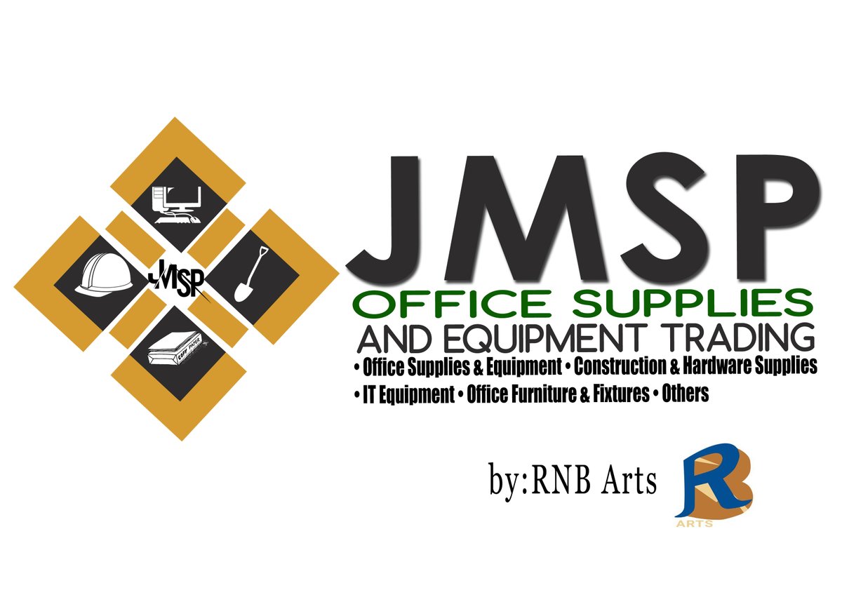 Thank you client for your trust!
Congratulations on your soft opening
#jmsp