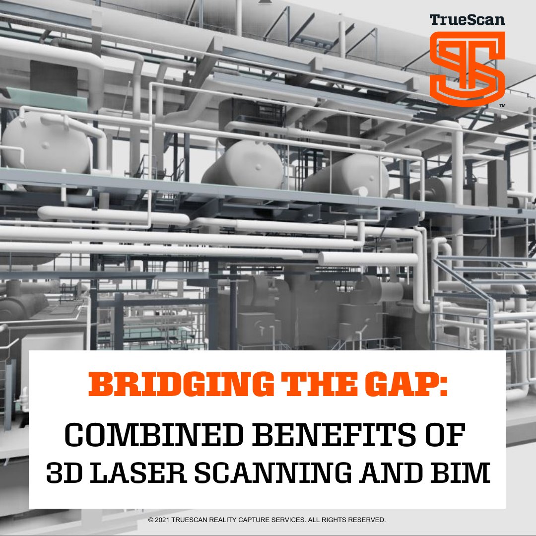 True_Scan's tweet photo. Who wants accurate data? We've got it!
Check out our latest #blog "Bridging the Gap: Combined Benefits of 3D Laser Scanning and BIM" to learn how we can help on your next #AEC project. https://t.co/e9UQzFUUjv
#3DLaserScanning #BIM #TrueScan https://t.co/N0MIz6WGI6