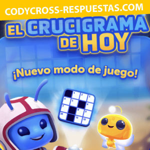 CodyCross Respuestas (@CodycrossR) Twitter