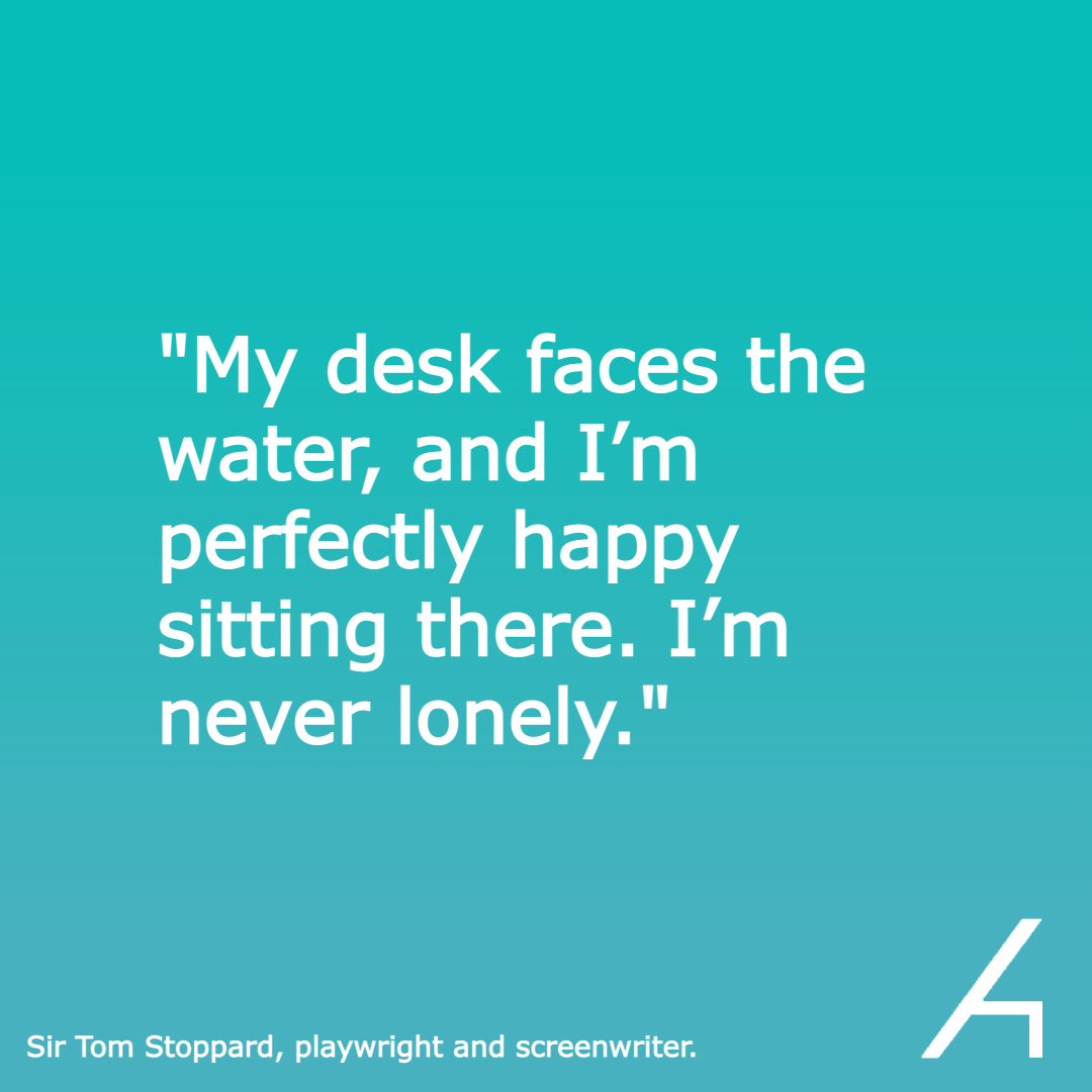 WaterQuotes_'s tweet photo. Sir Tom Stoppard is a Czech-born British #playwright and screenwriter.

He has written for television, radio, film, and stage, finding prominence with plays such as #Arcadia, The Coast of Utopia and Every Good Boy Deserves Favour.

#water #quoteoftheday #fridayfeeling https://t.co/W7GdtWiNSJ