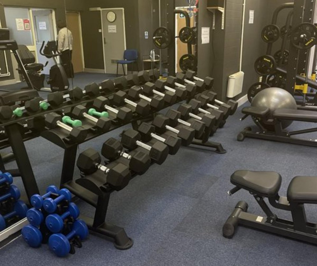 SkillsNELtd's tweet photo. We're delighted to be doing one of our #PT #courses with @SportingForce a charity working with #ExServicemen &amp; #ExServiceWomen if you're near #NewtonAycliffe available 9/12/2021 &amp; want to learn all the skills you need to become a #PersonalTrainer then get in touch! #Veterans https://t.co/jsp416wlMW