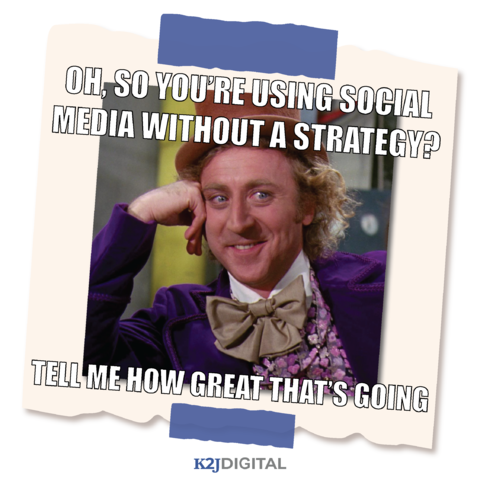 k2jdigital's tweet photo. Why would you use social media without a plan? Do you want to waste money on ads you can't track or don't even reach the right audience? 
-
-
-
-
-
#orlandomarketing #floridamarketing https://t.co/9YhXGR9m2M