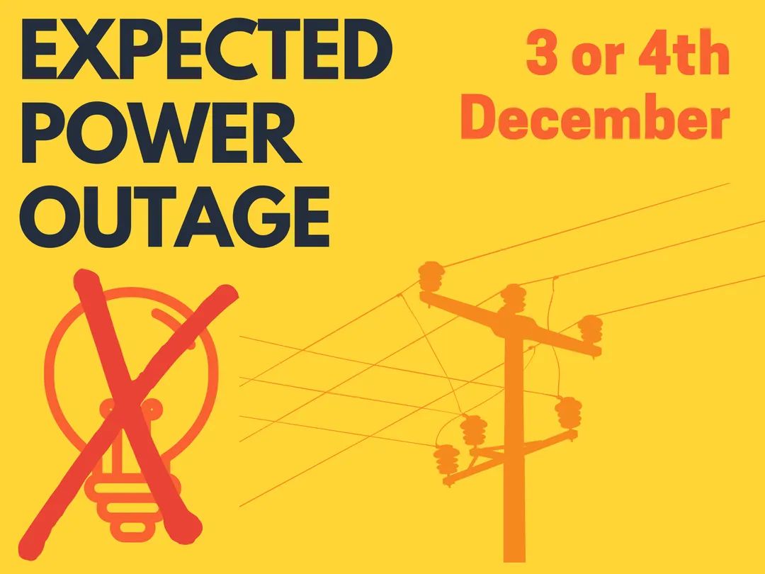 KippfordTweets's tweet photo. BE PREPARED

Scottish Power are working hard to repair power lines around the village.  Several poles and hundreds of meters of cable are down in the woods behind The Anchor, going up the hill to the top of the village.  Please avoid going into the forest as it is very dangeros https://t.co/EsLRKWVoKl