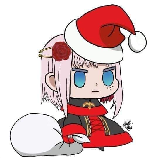 C705L's tweet photo. ❤『takt op.Destiny-Padoru』❤
#タクトオーパス 
#TaktOPDestiny  #padoru  #padorupadoru #anime #アニメ https://t.co/ItBGXIiELm