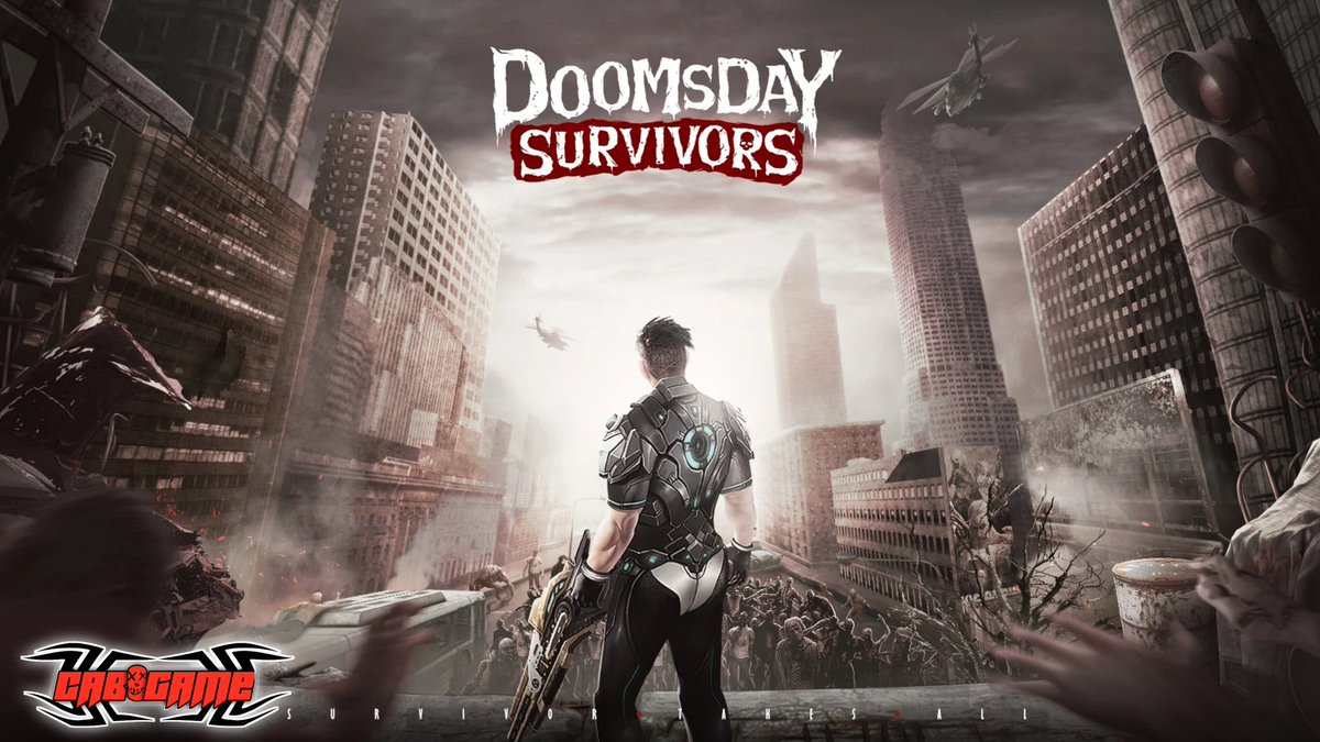 Донат doomsday. Doomsday last Survivors. Doomsday: last Survivors | Doomsday: last Survivors.