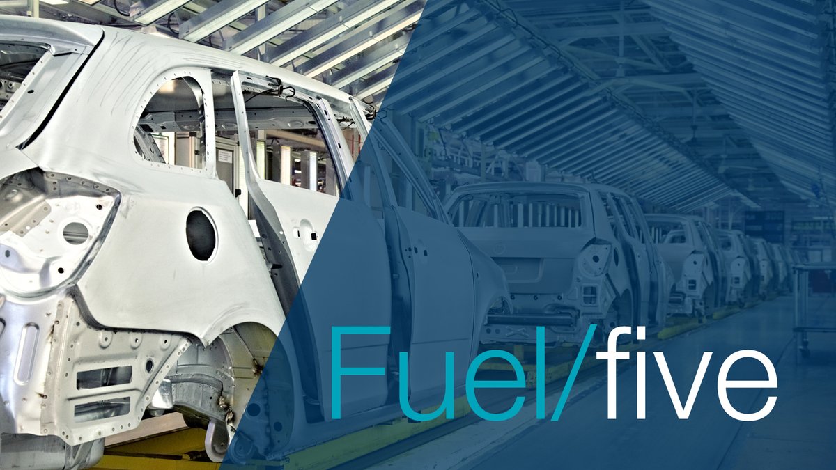 CoxAutoEurope's tweet photo. #AutoFocus is always filled with the latest data and insight related to the biggest topics in the automotive industry, and the latest issue is no different 📈

In #FuelFive this week, here are just five of the things we learnt: https://t.co/TvzBCmLDDY https://t.co/8cFRpMO6mH