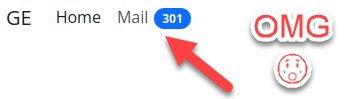 Nonamefox4's tweet photo. Day 3 of Advent of Cyber 2021 completed. Hey @tryhackme I’m trying to contact Ms. McSkidy there’s a large volume of e-mails that need to be addressed… #AOC2021 https://t.co/2BWOKK7e2Y
