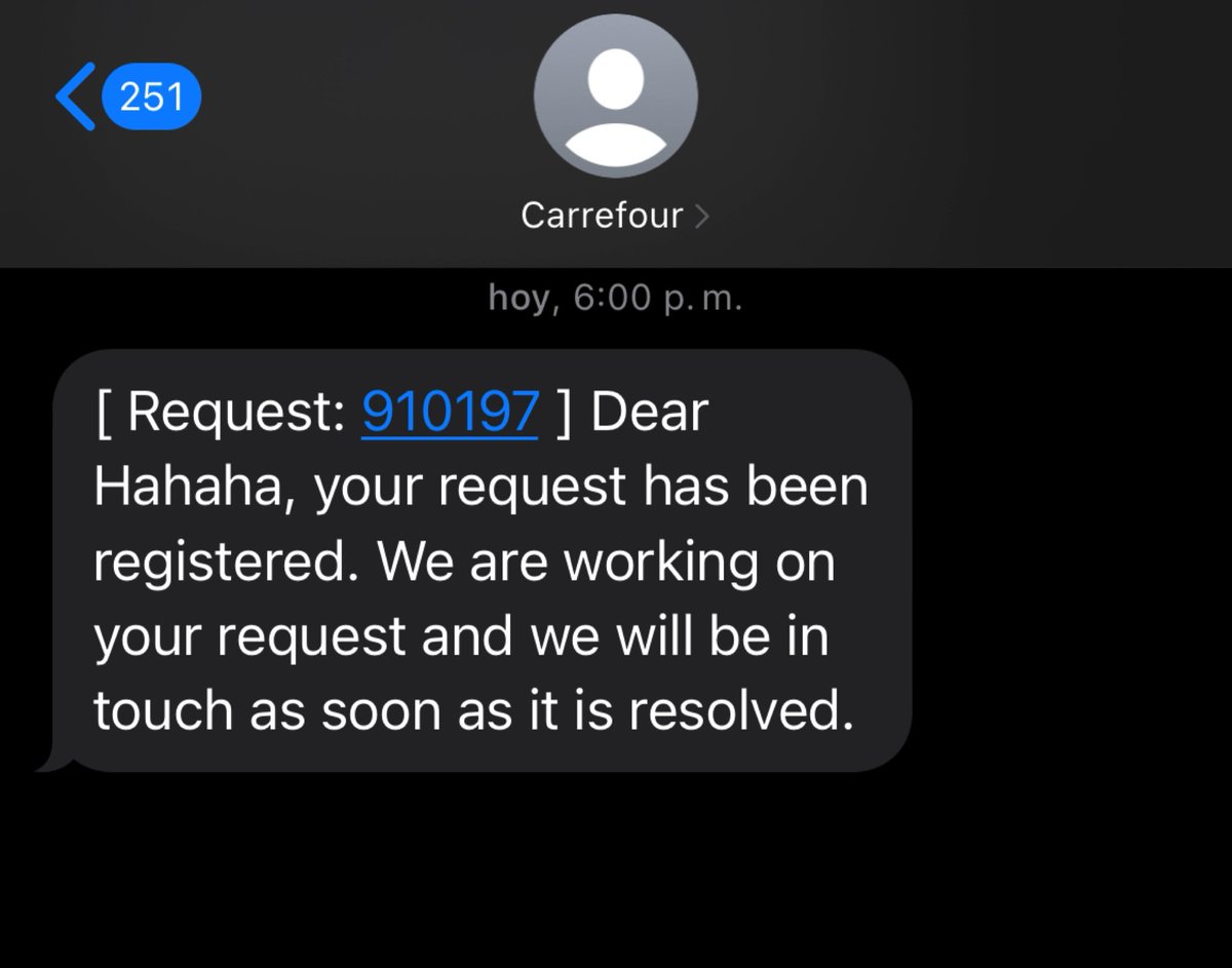 noussaax's tweet photo. carrefour really be taking me for a joke tf https://t.co/jQdW91KJ05