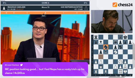 Hello everybody🤗
From Madagascar 🇲🇬🇲🇬
#C24Live